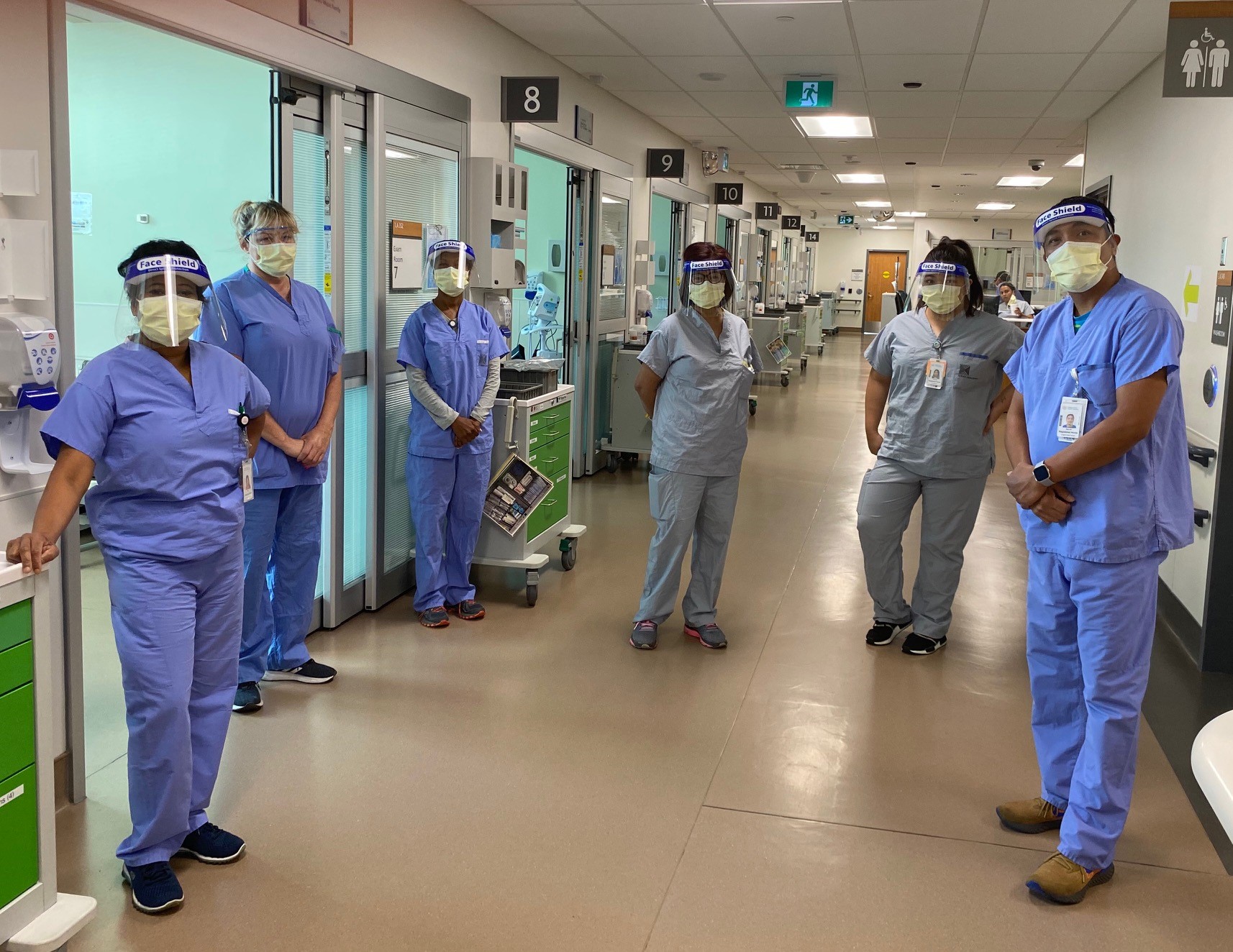 William Osler Health System on Twitter "To date, Osler has tested over