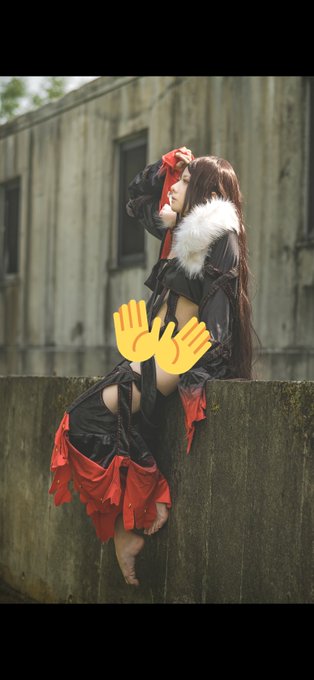 コスプレイヤー弥紗のTwitter画像26