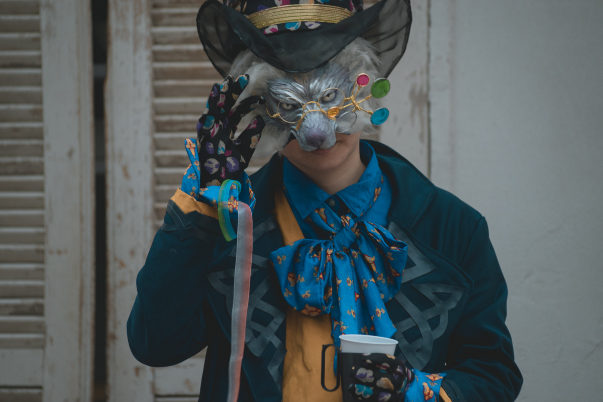 margary55's tweet photo. 「 Alice in Wonderland 」

帽子屋 @dim_dark
 
三月うさぎ @572_konatsu_
 
眠りねずみ @gakuya_tsutaya
 
チシャ猫 @uraguchinyugaku
 
Photo2017：#margary55 https://t.co/gLhBN2KjWb