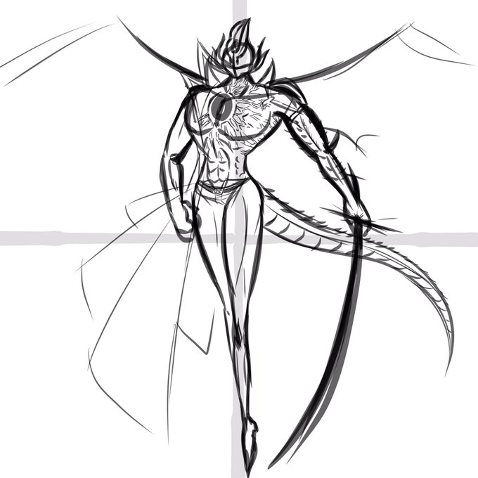 かっこいいと思ったらのtwitterイラスト検索結果