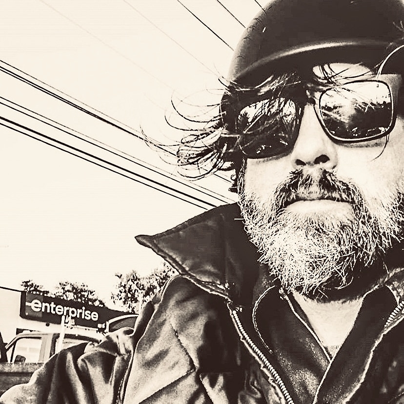 I can get to Canada on $30 worth of gas on my bike but i never take the easy way. Stand and fight with your vote. 

#FridayMotivation #2020Elections #FridayVibes #tiktokban #VoteBlueToSaveAmerica