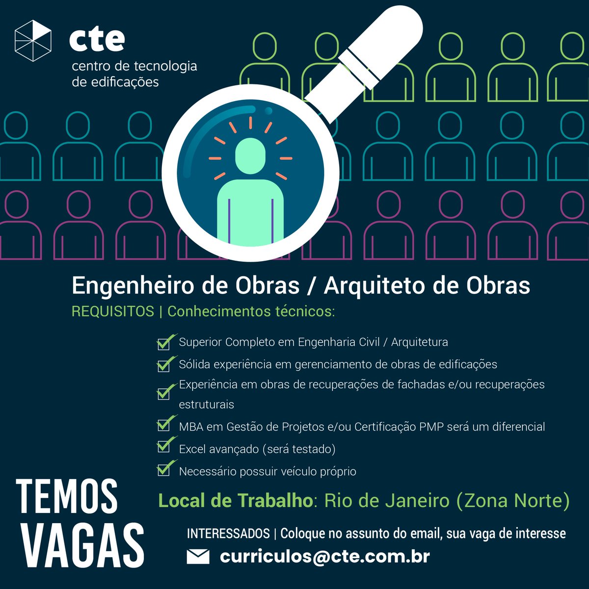 Cte Cte Consultoria Twitter