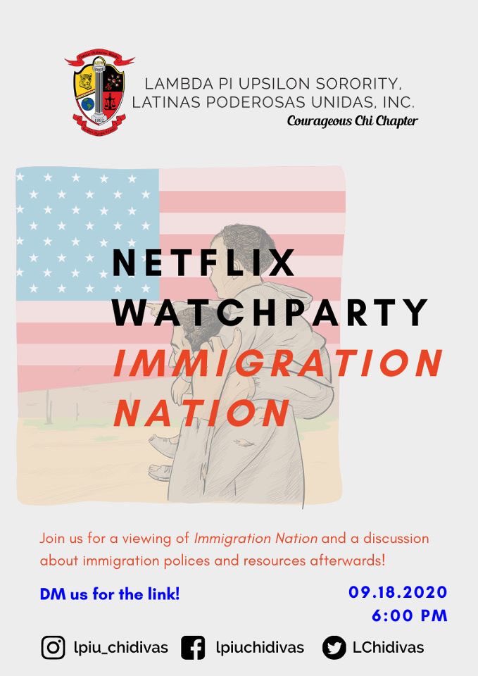 Happening today! Don’t miss out 

wichitastate.zoom.us/j/97261589939?…

Password: 801158