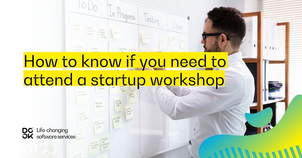 How to ensure if your solution would answer to the market need? Take a look at crucial benefits from #discoveryworkshop #productdevelopment 🙌
dook.pro/blog/business/…