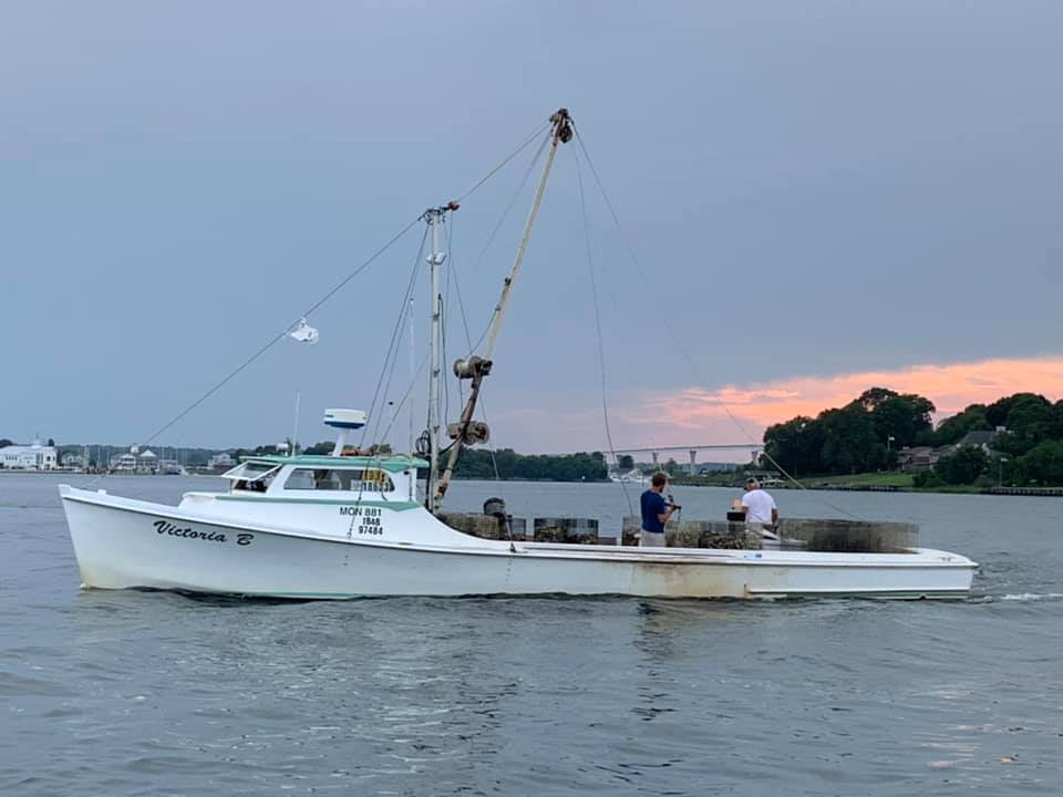 Did you know? Maryland's aquaculture industry supports more than 3,000 jobs across the state. More reasons to buy local seafood: https://t.co/HWNXyYOxBv #MyMdFarmers #Seafood #MarylandSeafood #BuyLocal https://t.co/iOSTCERZYQ