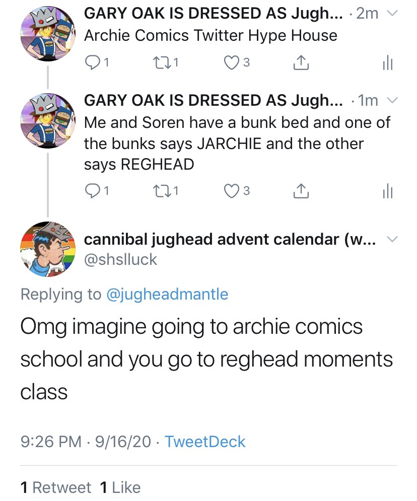 This whole thread has turned into Me and Soren funny moments but thats okay