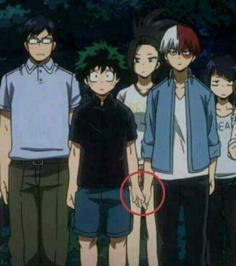 I'm reposting this just cause....
It proves Deku cares a lot more X3
.
.
.
.
Don't judge me