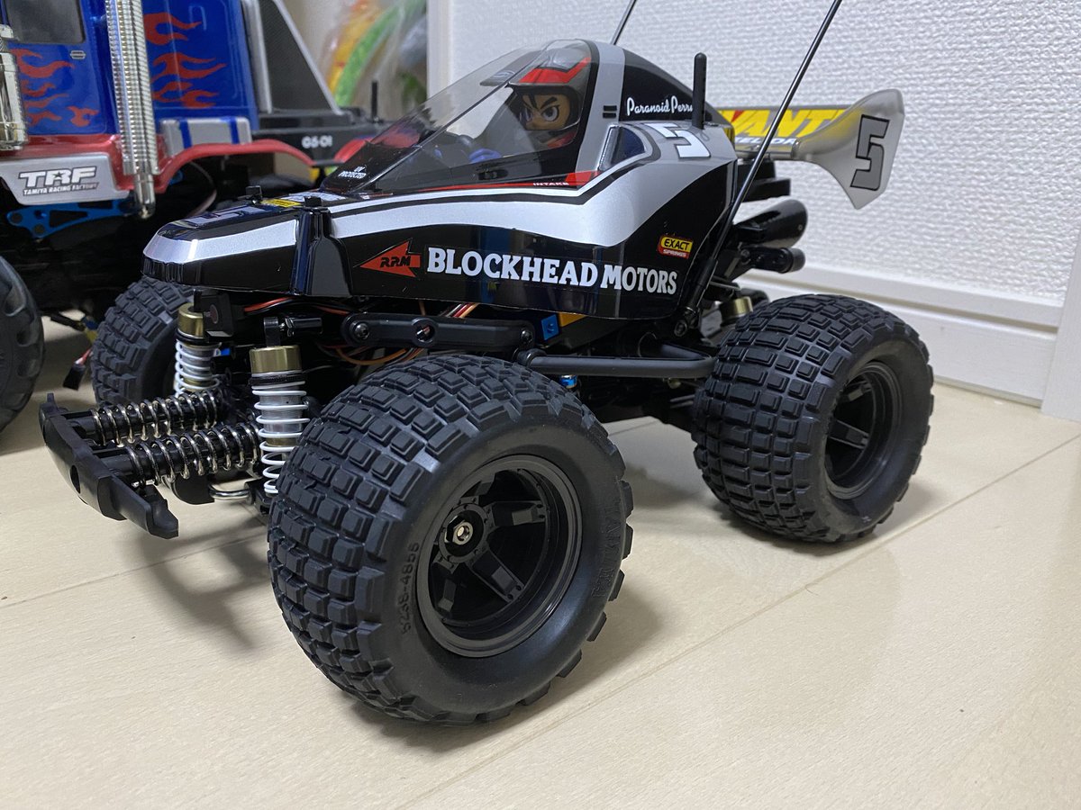 コミカルアバンテ