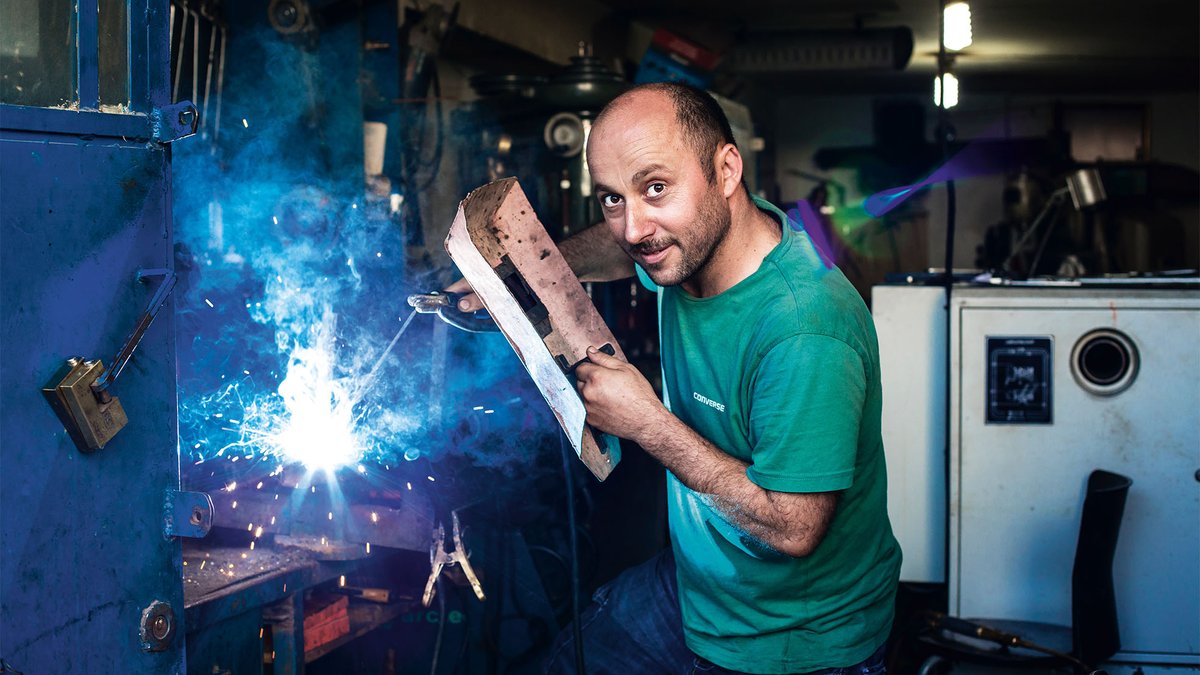 Hoewel het beeld is dat er in Nederland momenteel een flink aantal #ondernemers is dat het moeilijk heeft, laat het onderzoek ‘Ondernemen in tijden van #corona’ van de <a href="/KVK_NL/">Kamer van Koophandel</a> zien dat het met een groot deel van de Nederlandse ondernemers #goed gaat bit.ly/2RDnFHP