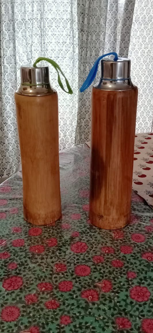 manoj bajpayee (@bajpayeemanoj) on Twitter photo We take pride in announcing our #livelihood project based on #bamboo products, on the #WorldBambooDay. Under our <a href="/shramik_sammaan/">Shramik Sammaan</a>, we’re supporting a grp of individuals in Tripura 2make bamboo products 2 generate local employment. Support us here: ketto.org/fundraiser/Man…
<a href="/HHCTSM/">Helping Hands Charitable Trust</a> We take pride in announcing our #livelihood project based on #bamboo products, on the #WorldBambooDay. Under our <a href="/shramik_sammaan/">Shramik Sammaan</a>, we’re supporting a grp of individuals in Tripura 2make bamboo products 2 generate local employment. Support us here: ketto.org/fundraiser/Man…
<a href="/HHCTSM/">Helping Hands Charitable Trust</a>