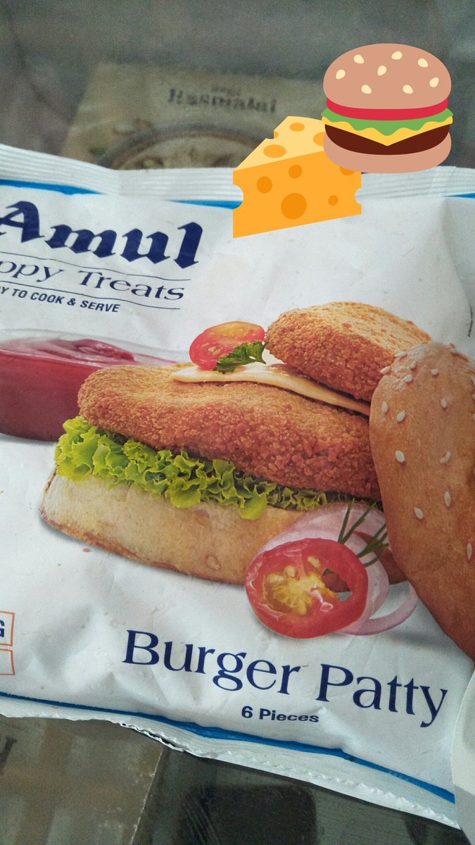 #NationalCheeseburgerDay #AAJKUCHTOOFANIFOODI #burgers #burgerday #BURGER 🍔 #AmulHappyTreats #Amul #Amulburger patty #Amulcheese #PUNEPANDA BIGOBASKET BEST1TOP1 IN MARKET NO ONE CHEESE BURGER AMUL ONLY AMUL #SALESACHIN #FOODICPUNE #PUNEAMUL #AMULOCATION ABC = AMUL BURGER CHEESE