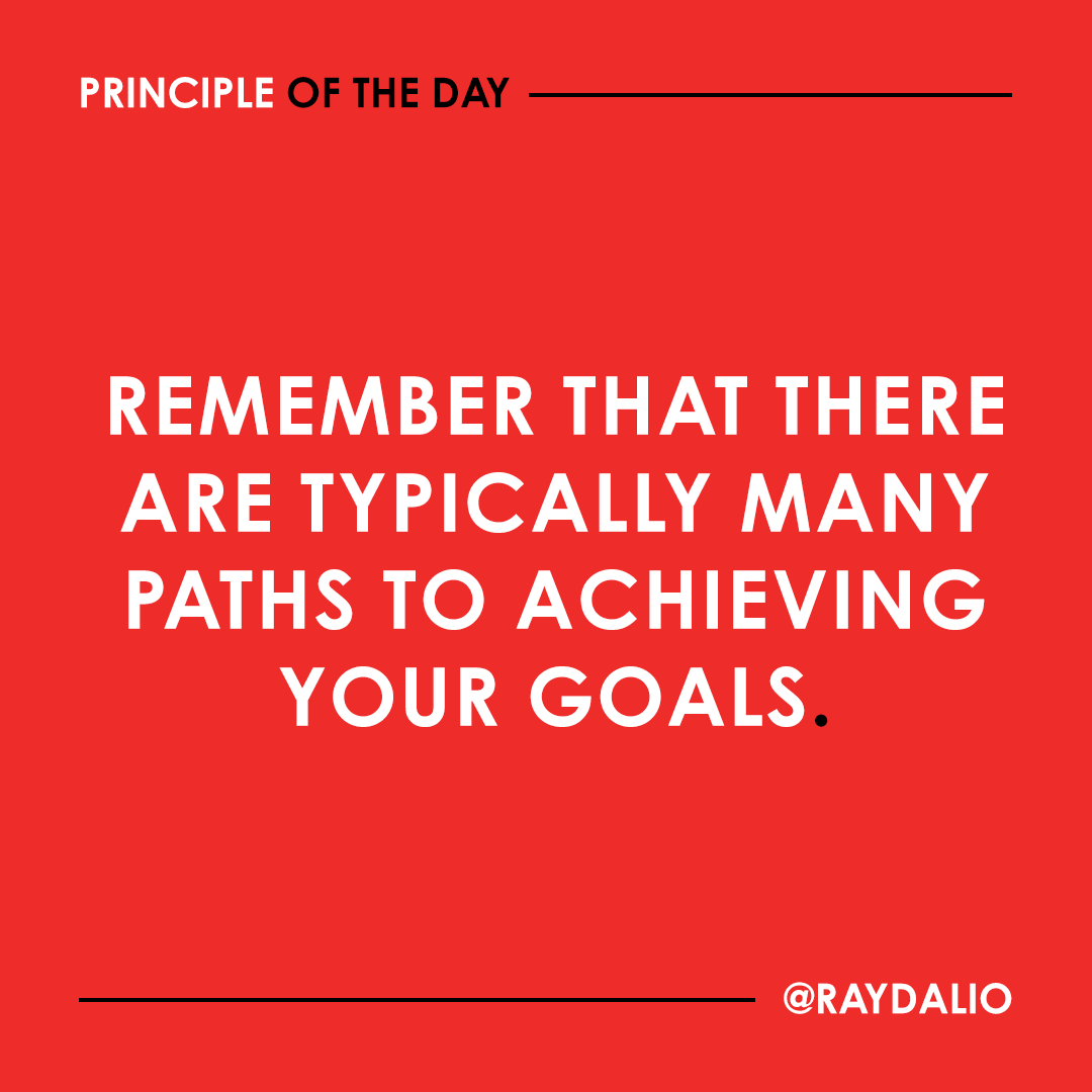 Ray Dalio tweet media