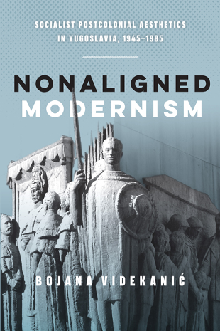 UWaterlooACO's tweet photo. Professor Bojana Videkanić recently released her book on socialist modernism! Check out this article to learn more about Bojana and her inspiration behind her work! https://t.co/XrKcvgQjmO https://t.co/WieIW2k4I1