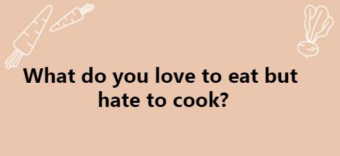 SeattleWolf's tweet image. It&apos;s lasagna for me! - @MorningWolfMatt #MWP #RandomQuestion