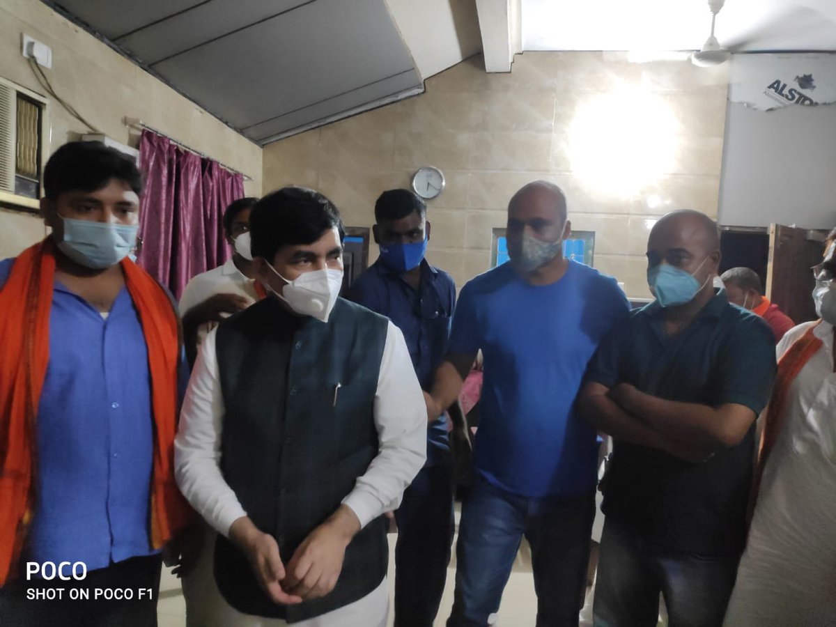 pankaj jha tweet media