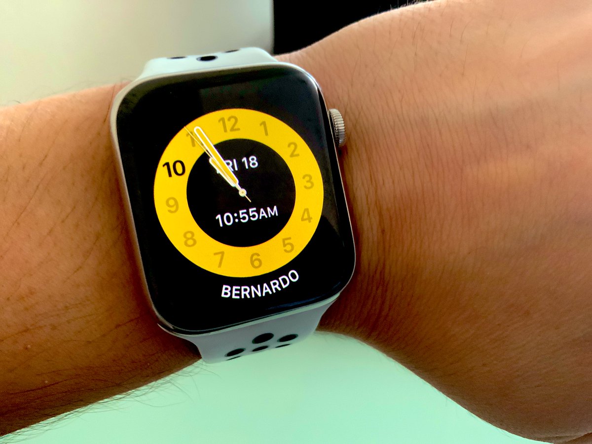 WatchOS 7 Schooltime feature is the best, should be called SuperFocusedMode!