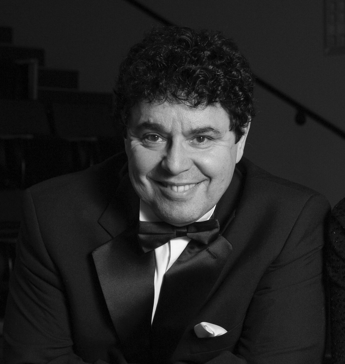 Virtual collaboration brought together a composer, lyricist &amp; performer with Crane School of Music ties for a new piece. You won't want to miss the world premiere of 'A Village Funeral in the Time of COVID-19,' this Sunday at 2:15 pm. Find out more here: bit.ly/2ZPTB07.