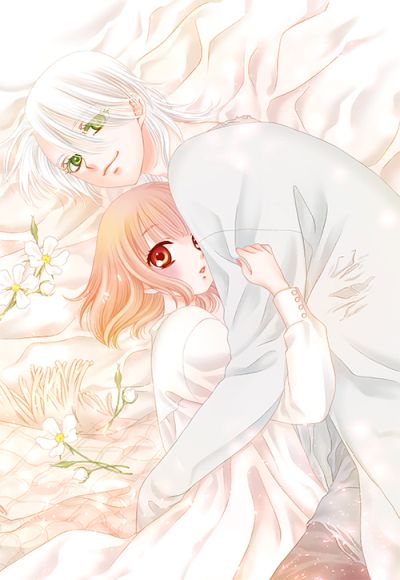 天使2分の1方程式のtwitterイラスト検索結果