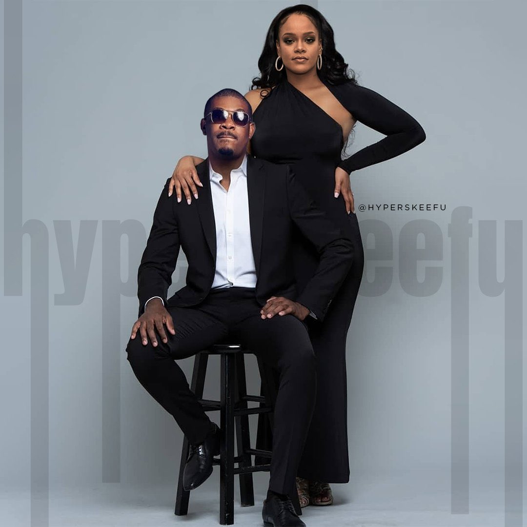 SUPREMOS 🤍🐘 tweet media