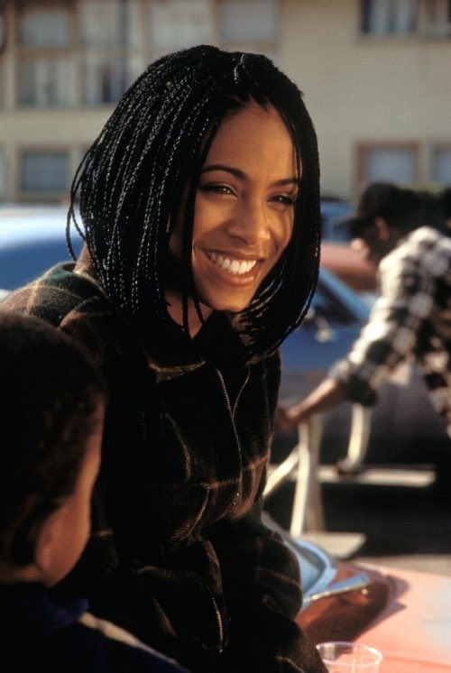 Happy birthday Jada Pinkett Smith 49 