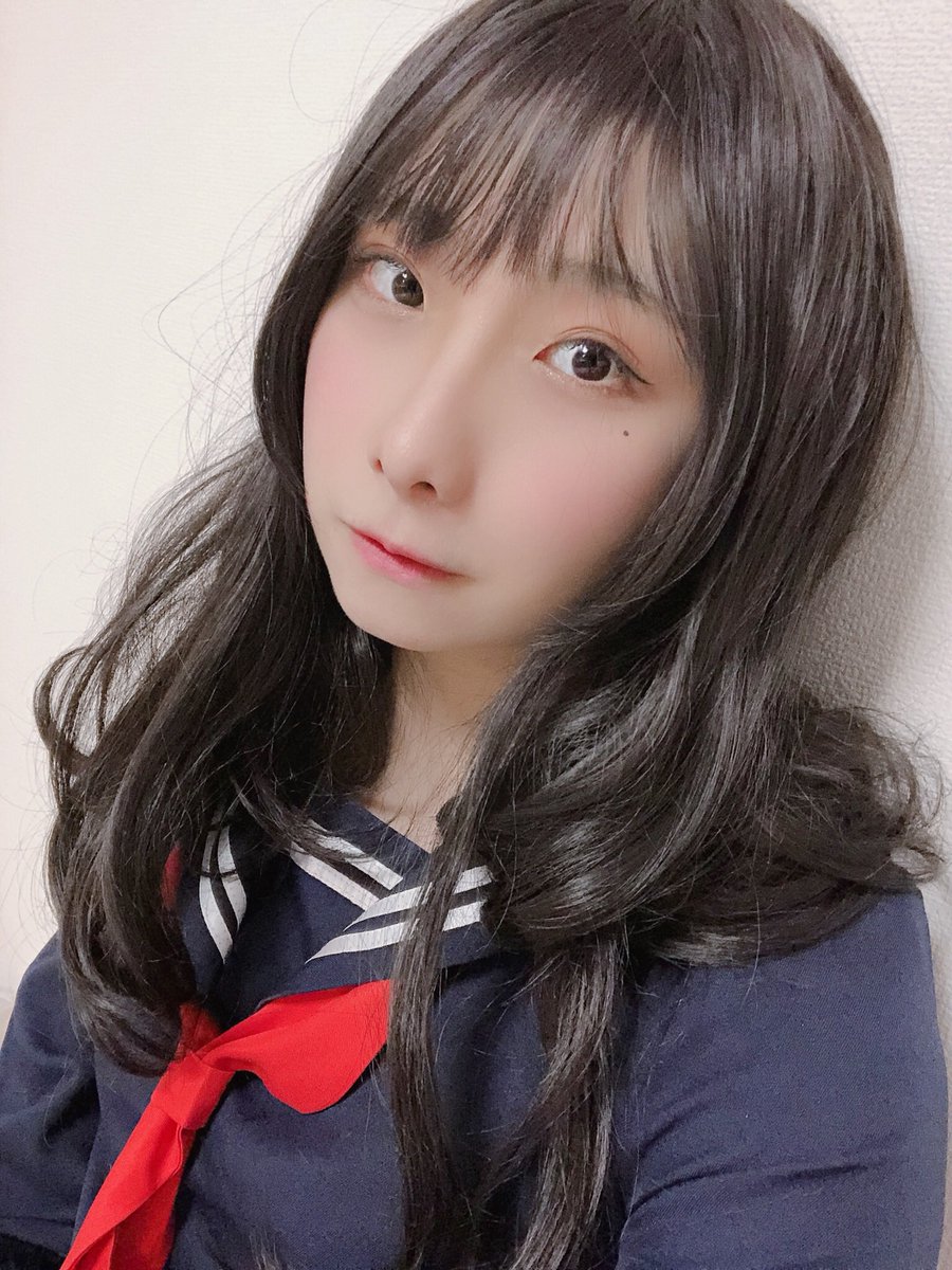 騎士メア On Twitter 薄化粧でここまで可愛いのなんなの