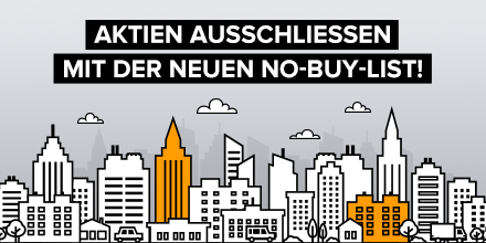 Solidvest_DJE's tweet photo. Geldanlage ist für Sie durch rechtliche und Compliance Vorgaben zum Kraftakt? Als erster Online-Vermögensverwalter bietet Solidvest eine Lösung: die No-Buy-List. #Solidvest #Compliance #Aktien #Anleihen 

Mehr erfahren 👉 https://t.co/14EJktpOit https://t.co/3aMNjDHduC