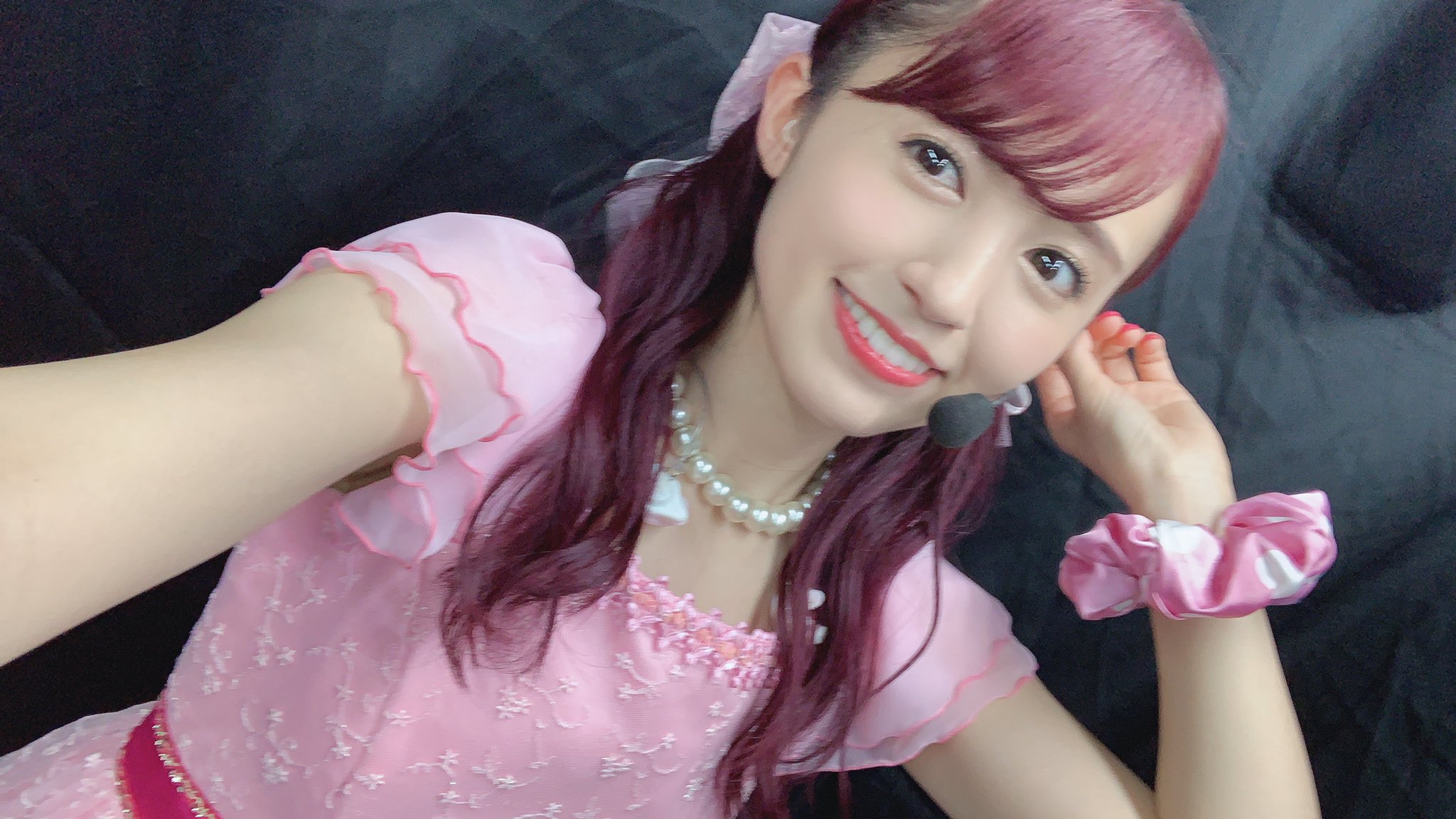 逢田梨香子 on X: 逢田梨香子 on X: