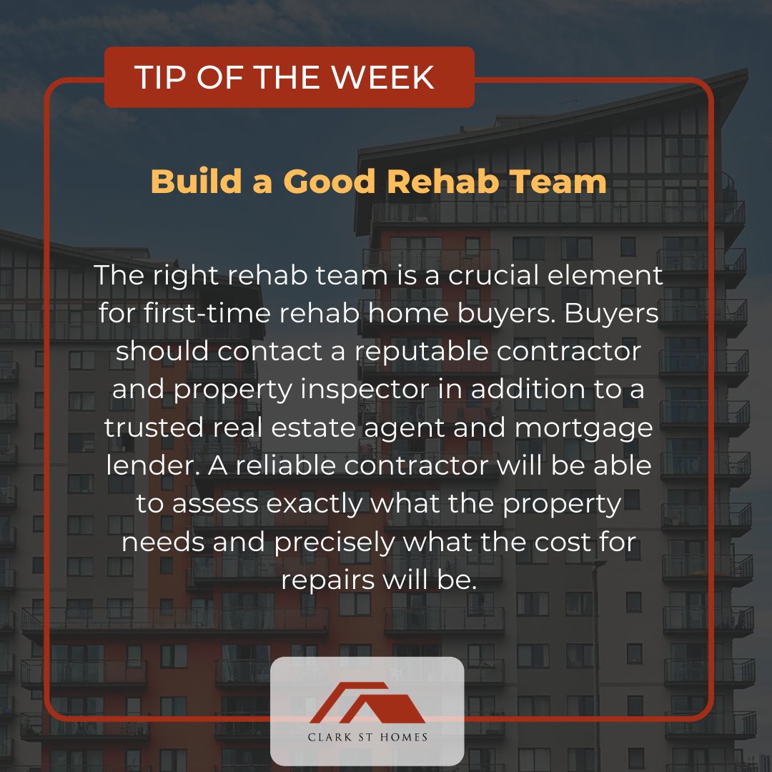 clarkstcapital1's tweet photo. Check out our Tip Of The Week from https://t.co/8w8pDEVBke
#ClarkStHomes #realestateblog
#connecticutrealestate #realestateinvesting
#WeBuyHouses #CashOffer
#haddamct #higganumct
#glastonburyct #portlandct
#cromwellct #westhartfordct
#farmingtonct #chesterct https://t.co/YsMk1sx57B