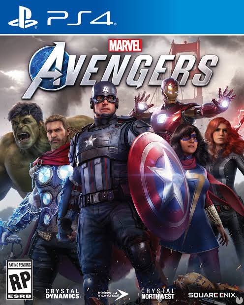 Antonio Esquinca (@aesquinca) on Twitter photo ❗️Marvel’s Avengers, el juego de acción y aventura para PS4 y próximamente PS5, te invita a una función privada en #AutocinemaCoyote Polanco o Insurgentes❗️
Escúchame AHORA por <a href="/alfa913fm/">Alfa 91.3 FM</a> y escribe con el #QueremosRock 🎸 para saber cómo ganar tus boletos 🎫 ❗️Marvel’s Avengers, el juego de acción y aventura para PS4 y próximamente PS5, te invita a una función privada en #AutocinemaCoyote Polanco o Insurgentes❗️
Escúchame AHORA por <a href="/alfa913fm/">Alfa 91.3 FM</a> y escribe con el #QueremosRock 🎸 para saber cómo ganar tus boletos 🎫