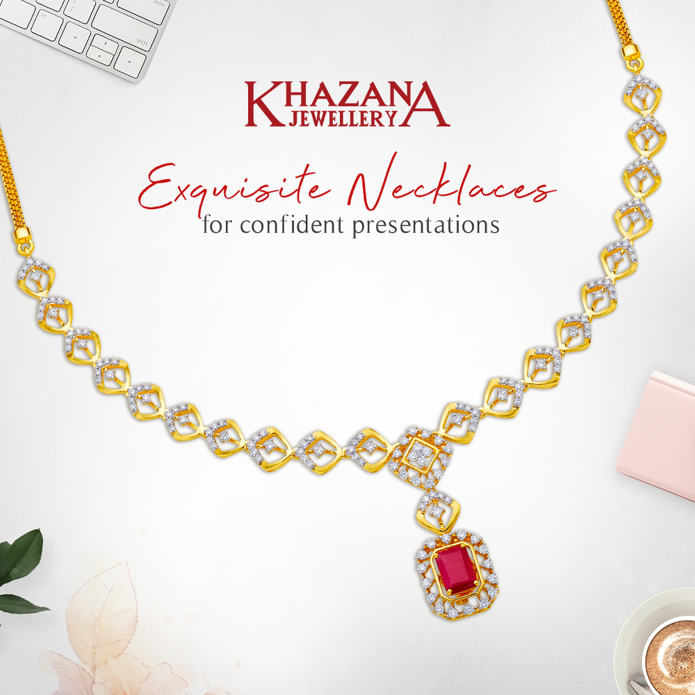 Khazana Light Weight Jewellery 2025 - Main Image