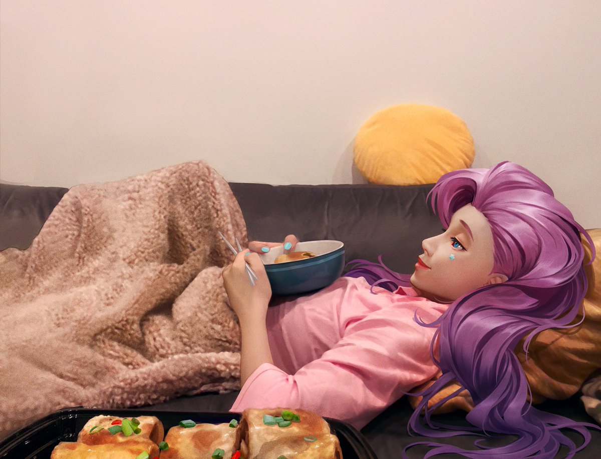 i keep wondering when everyone's going to figure out i don't actually know what i'm doing