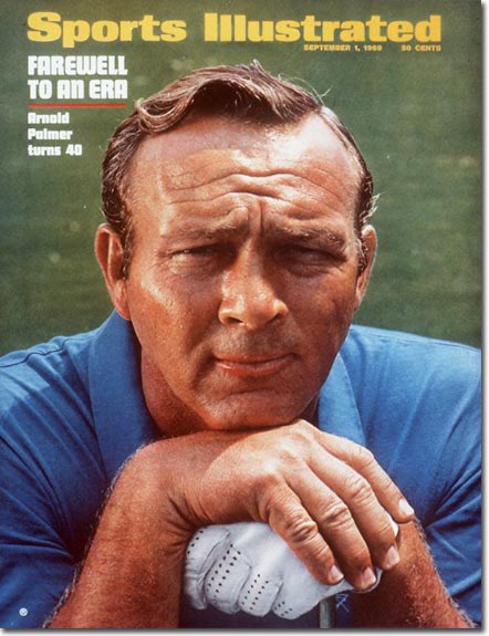 SoConSports's tweet photo. 𝐀𝐫𝐧𝐨𝐥𝐝 𝐏𝐚𝐥𝐦𝐞𝐫, #SoConHOF Class of '09. 

Palmer won NCAA individual titles in 1949 and 1950. After winning the 1954 U.S. Amateur, he would go on to win 62 PGA events, including 7️⃣ majors.

More about Palmer⤵️ 

#HOFFridays

https://t.co/m87nQvsrkL https://t.co/ETGmYqUIc2