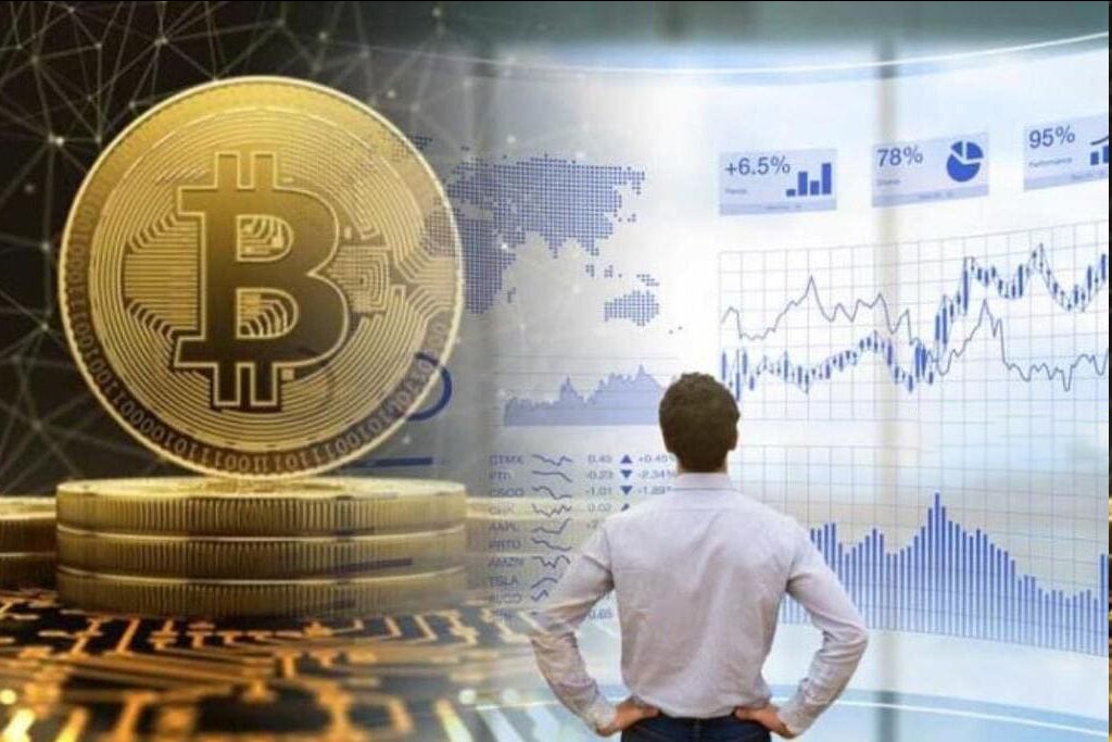 making money on bitcoin trading