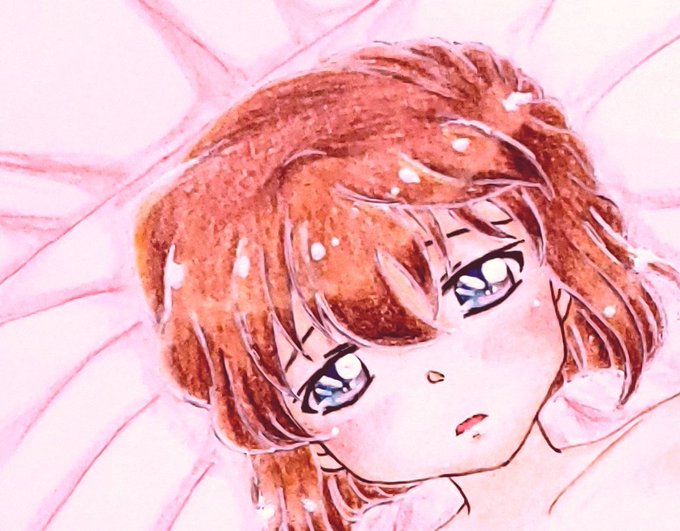 灰原哀のtwitterイラスト検索結果