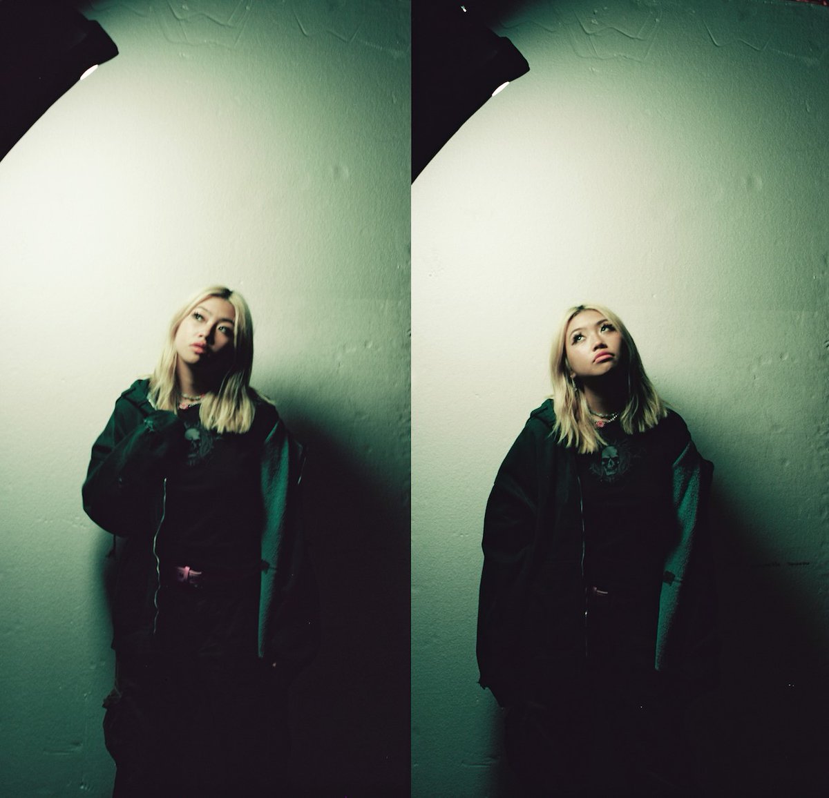 One of the UK's most exciting breakthrough artists <a href="/beabad00bee/">beabadoobee</a>, has shared the video for her new single, Worth It, taken from her forthcoming debut LP, Fake It Flowers, to be released by <a href="/DirtyHit/">Dirty Hit</a> on 16 October. melographic.net/beabadoobee