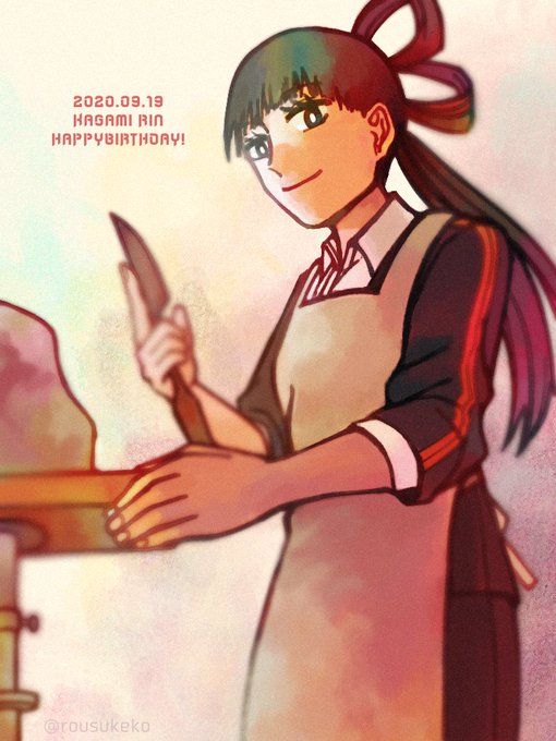 加賀美倫生誕祭のtwitterイラスト検索結果 加賀美倫生誕祭のtwitterイラスト検索結果