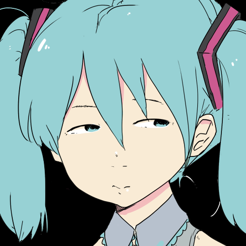 もしかしたらアイコンが威圧的なのかもしれないもっと可愛いのにしようかしら 