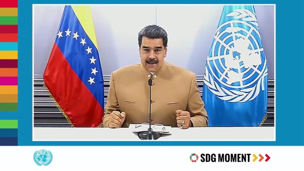 Zajárova - Tirania de Nicolas Maduro - Página 29 EiNNCLWXcAMYFxk?format=jpg&name=medium