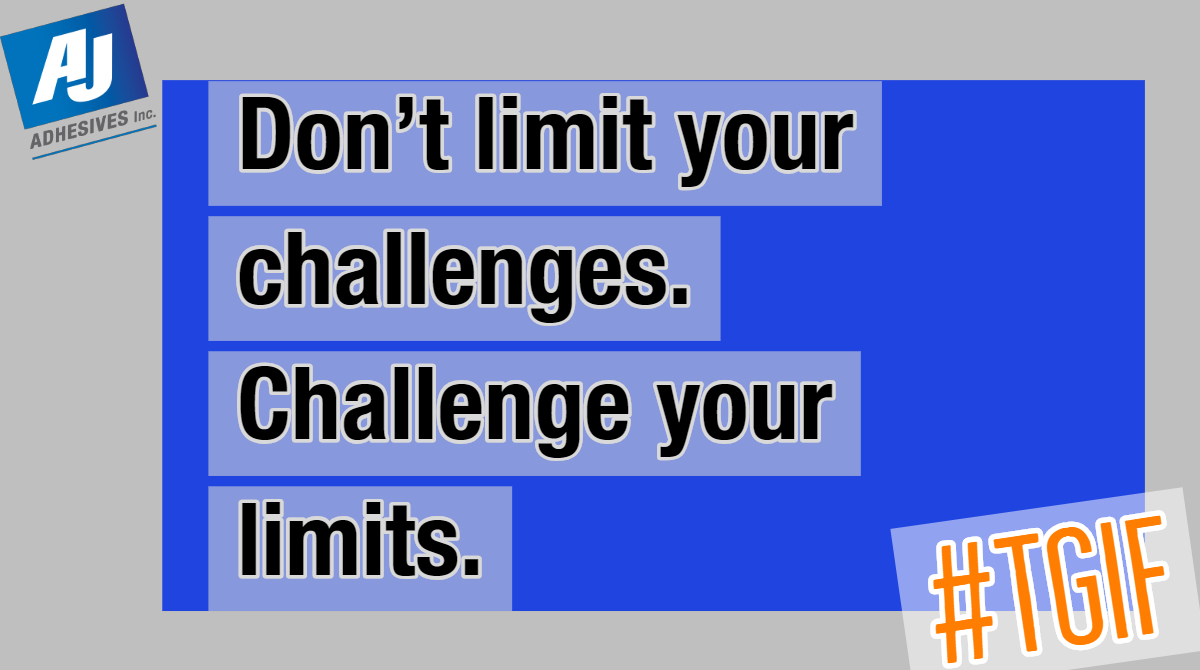 Friday Wisdom! #TGIF