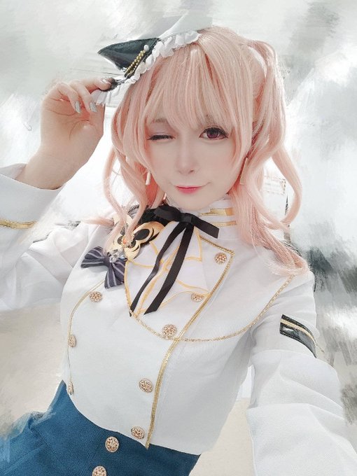 コスプレイヤーのTwitter画像8