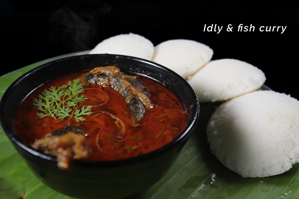 tskchennai's tweet image. Our Idly and Fish curry delight your taste buds... 

#thesouthindiankitchen #TSkitchen #tsk_chennai #southindianfood #karnatakafood #tamilnadufood #keralafood #kerala #chennai #madurai #trichy #andhrafood #Andhra #kitchen