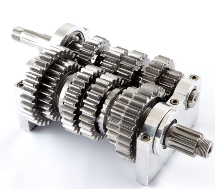 Metal Enhancements by Liberty’s Gears include Cryogenic Processing, Thermal Stabilization (draw process), Shot Peen and Surface Enhancement.