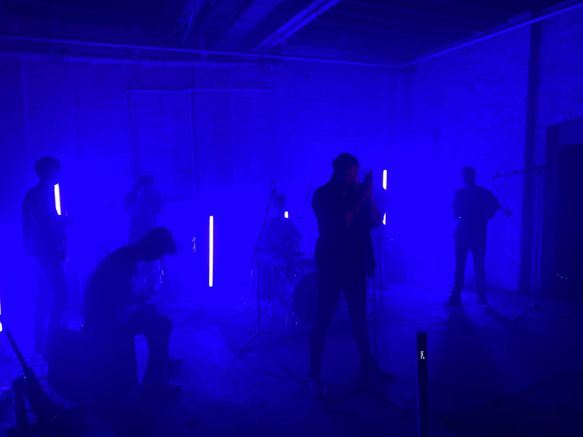 Ada, where’s your light?

Watch our Official Live Video for Ada now: Feverist.lnk.to/AdaVideo