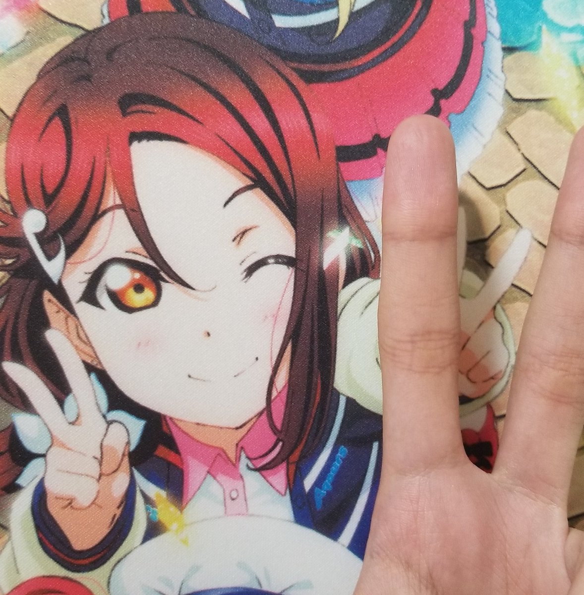 私のaqoursの推しの誕生日です スクフェス石足りなくてur引けないのもどかしいけど歌声 キャラ 前からぶっ刺さってます これからも宜しくね 桜内梨子生誕祭 ツイレポ 私のaqoursの推しの誕生日です スクフェス石足りなくてur引けないのもどかしいけど歌声 キャラ 前からぶっ刺さってます これからも宜しくね 桜内梨子生誕祭 ツイレポ
