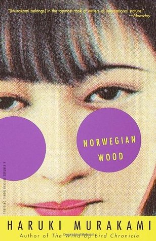 GinnyFrost14's tweet photo. Reading Blog: Norwegian Wood
https://t.co/GK3Vjy4xXq
#author #authors #writer #blogging #bookworm #books #bookobsessed #readingblog #amreading #book #bookblog #bookreview #FridayReads #popsugarchallenge #WritingCommunity  #amblogging #authorlife #writerslife #setinjapan #modern https://t.co/zeVasyrC1T
