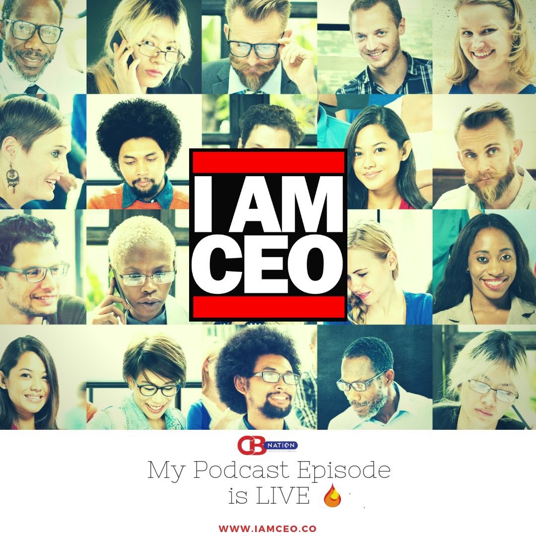 Lancebachmann's tweet photo. Want to learn more about what I do?
Check out my podcast interview on the I AM CEO podcast (@iamceo.co) powered by @ceoblognation @blue16media #IAMCEO
๐ฆ๐ค
https://t.co/epWIBxVWaP
#LFG #DigitalLion #LanceBachmann #DigitalMarketing #Podcast #CEONUGGET #CEOREDEFINED #CEOGEAR https://t.co/7nQsvEKlwK