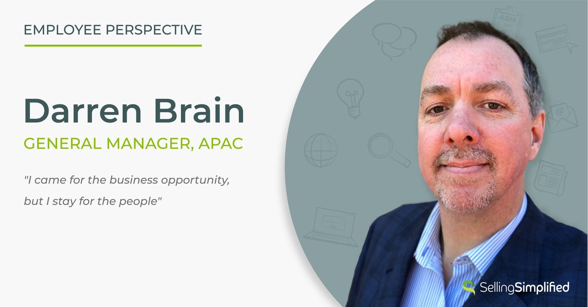 Selling Simplified tweet media