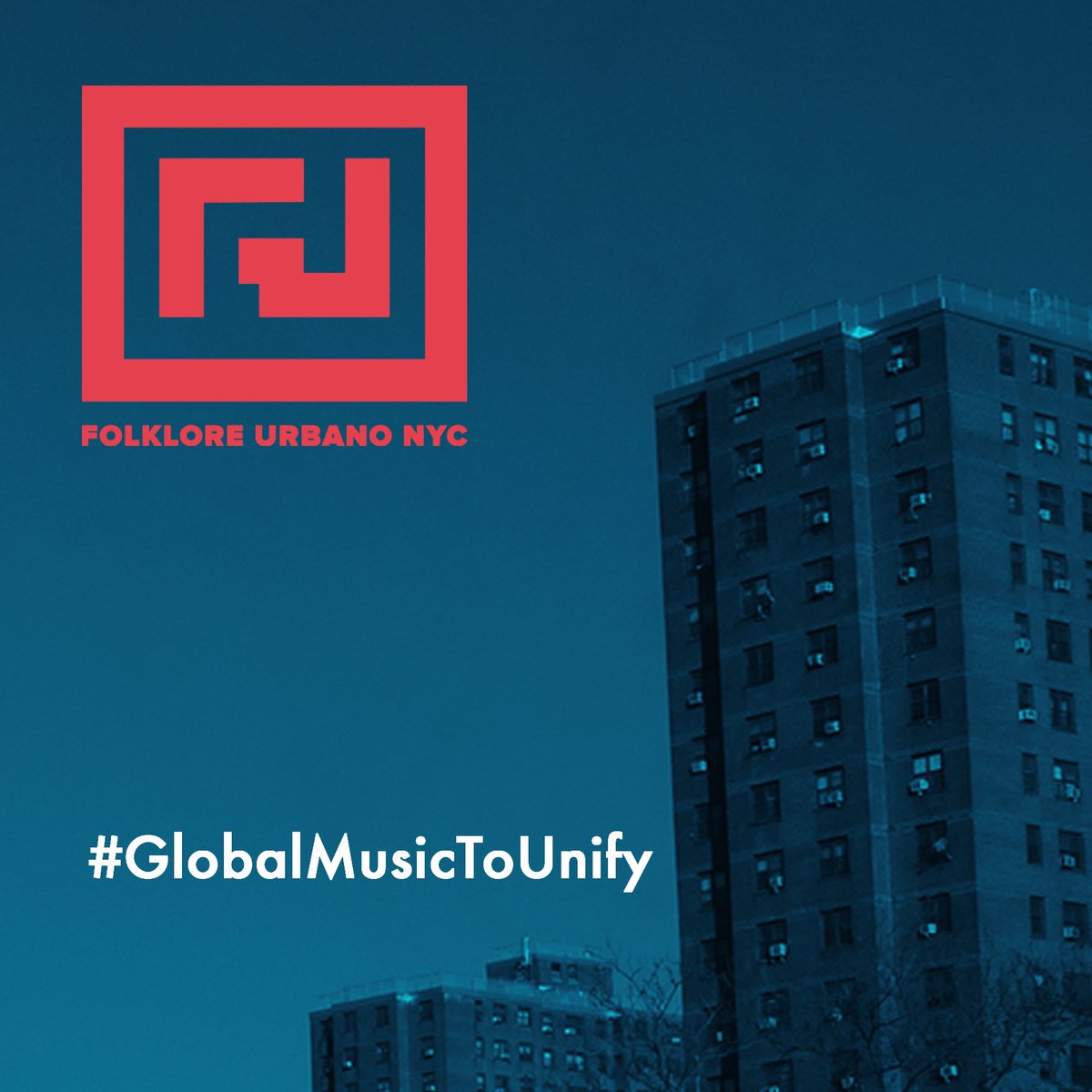 Folklore Urbano NYC tweet media