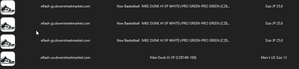 Foundation Success tweet media