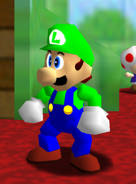 snakenaz 💎/ mario movie spoilers on Twitter: "@D1amendBree @Marshivolt  Mario 64 Movie Maker 3, an update to the very well known machinima tool  called M64MM2 You can see the trailer video here